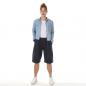 Preview: Papierschnittmuster Bermudashorts  Frau Beeke XS-XXL